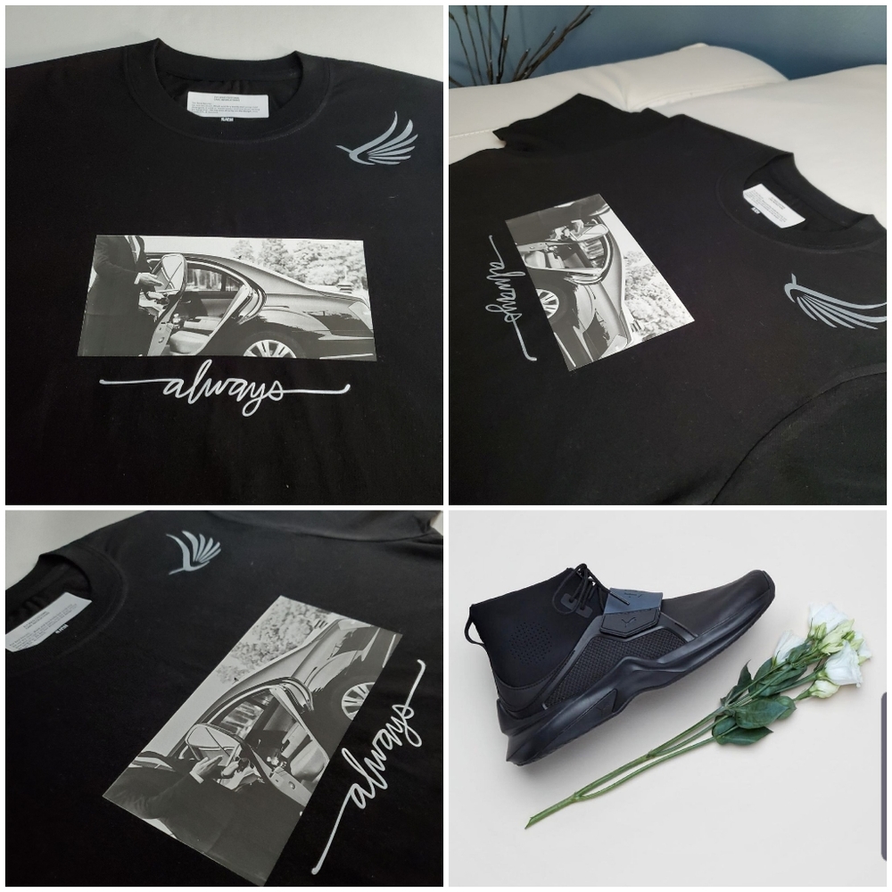 Tshirt